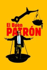 El buen patrón [Spanish]